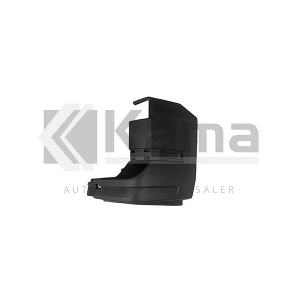 7C0807322B-7C0807322B9B9 TAMPON KÖŞESİ ARKA SAĞ VW CRAFTER 17- TÜV Belgeli İTHAL