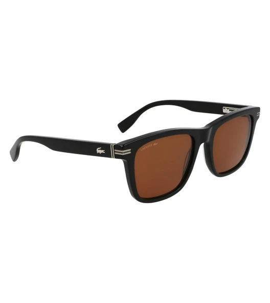 Lacoste L6045S 001 Erkek Güneş Gözlüğü - 8