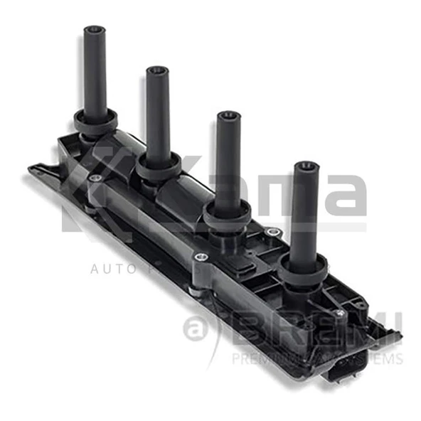 1208026 ATEŞLEME BOBİNİ OPEL VECTRA-C (Z2.2SE) 02-08 / ASTRA-G (Z2.2SE) 01- / SPEEDSTER (Z2.2SE) 01-04 İTHAL