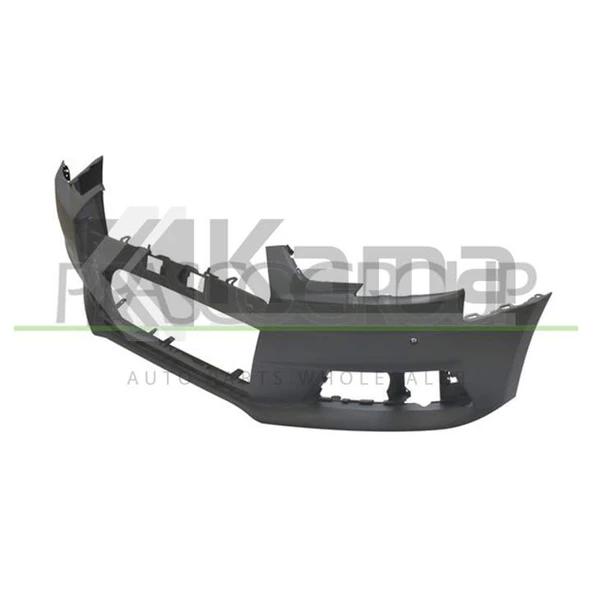 8W0807065AGRU TAMPON ÖN (SENSÖRLÜ) (ASTARLI) AUDI A4 15- İTHAL ürün görseli