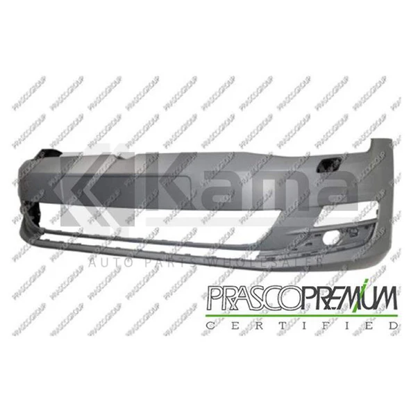5G0807217BPGRU-5G0807217BTGRU TAMPON ÖN (ASTARLI/YIKAMALI) VW GOLF-7 13- TÜV Belgeli İTHAL