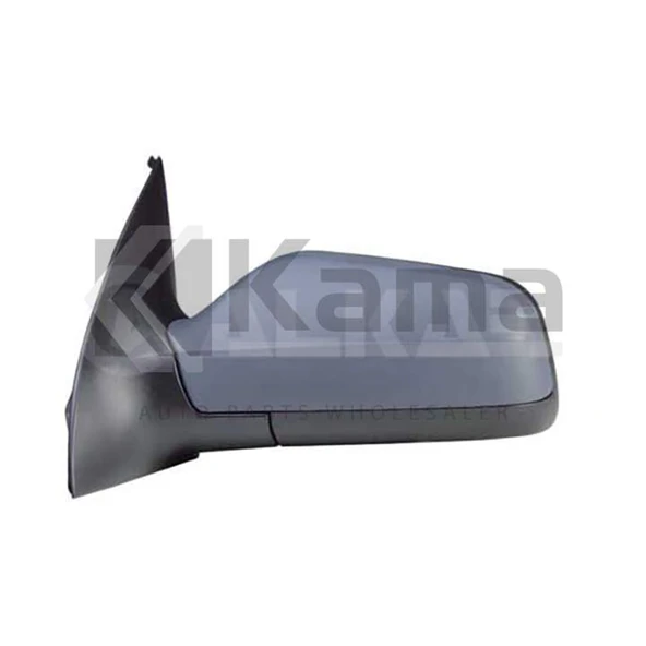 6428081 DIŞ DİKİZ AYNA SAĞ (ELEKTRİKLİ/ASTARLI/ISITMALI) OPEL ASTRA-G İTHAL