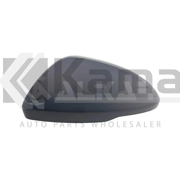 13453478 DIŞ DİKİZ AYNA SOL (ASTARLI) OPEL ASTRA-K 16- İTHAL