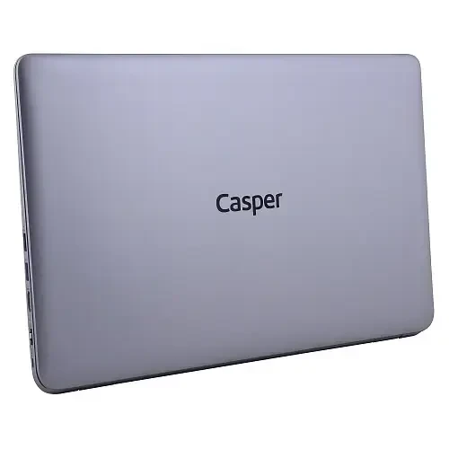 CASPER NIRVANA İ7-8550U 8GB RAM 240GB SSD 2GB NVIDIA MX130 15.6'' WIN 11 - Resim 4
