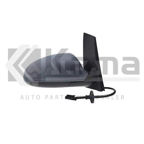 1428456 DIŞ DİKİZ AYNASI SAĞ OPEL ASTRA-J 10- İTHAL