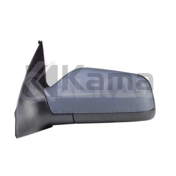 6428080 DIŞ DİKİZ AYNA SOL (ELEKTRİKLİ) OPEL ASTRA-G İTHAL