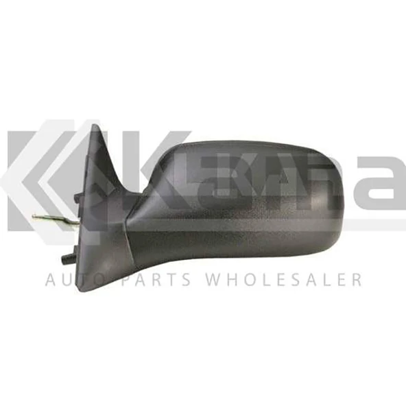 1428071 DIŞ DİKİZ AYNASI SOL OPEL CORSA-F 92-95 İTHAL