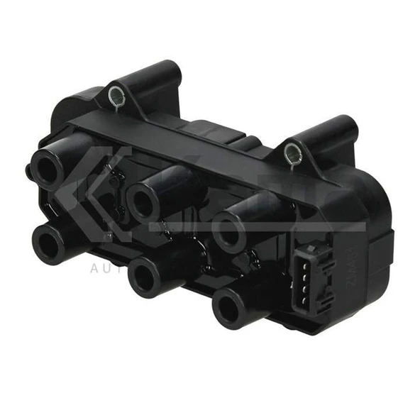 1208007 Kampanya ATEŞLEME BOBİNİ OPEL VECTRA-B (X2.5XE) 96-02 / OMEGA-B (X2.5XE/X3.0XE) 94-03 İTHAL
