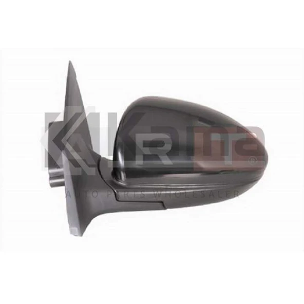 96831841 DIŞ DİKİZ AYNA SOL (ELEKTRİKLİ) CHEVROLET CRUZE J300 09- İTHAL