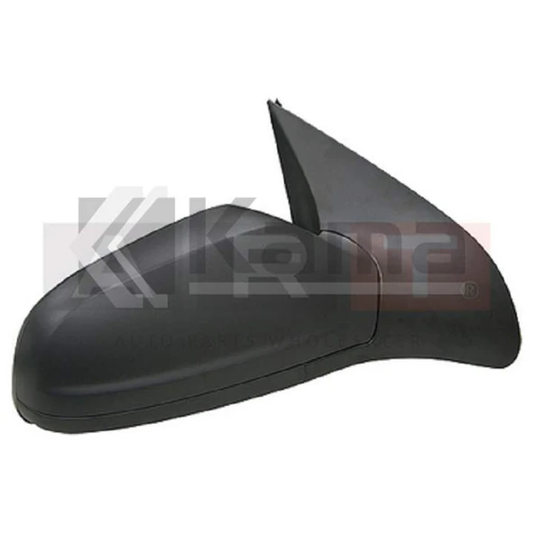 6428184 DIŞ DİKİZ AYNASI SAĞ OPEL ASTRA-H 04- İTHAL ürün görseli 1