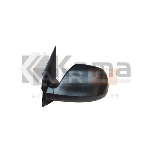 7E1857407E-7E1857407E9B9 DIŞ DİKİZ AYNASI SOL (ELEKTRİKLİ/KATLANIR/ISITMALI VW TRANSPORTER-T7 16- İTHAL