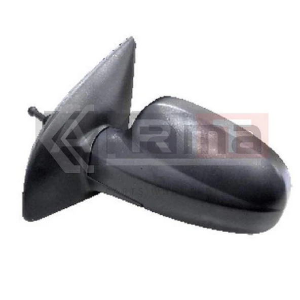96349551 DIŞ DİKİZ AYNA SAĞ KOMPLE (MANUEL) CHEVROLET KALOS T200 03-05 İTHAL