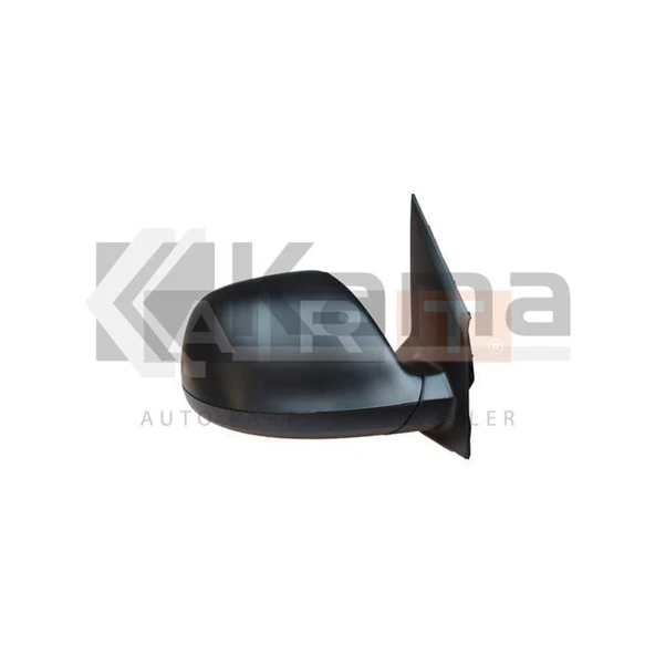 7E1857408A-7E1857408A9B9 DIŞ DİKİZ AYNASI SAĞ (ELEKTRİKLİ/ISITMALI) VW TRANSPORTER-T7 16- İTHAL