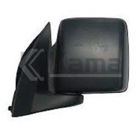 6428190 DIŞ DİKİZ AYNA SOL (ELEKTRİKLİ) OPEL COMBO-C İTHAL ürün görseli 1