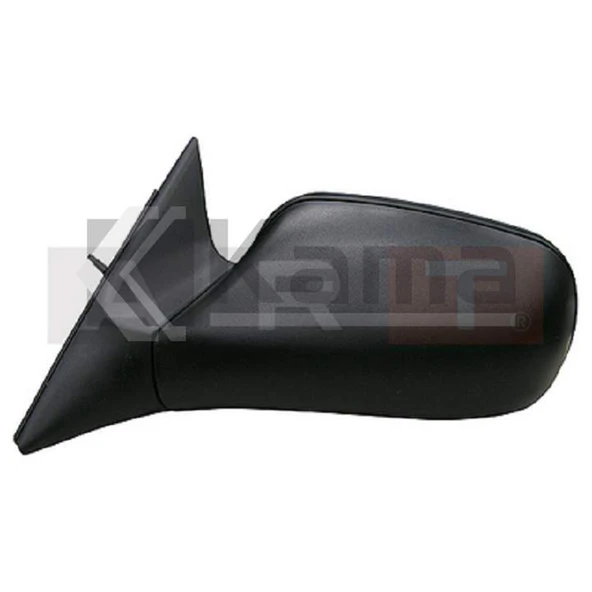 1426395 DIŞ DİKİZ AYNASI SOL OPEL ASTRA-F 95- İTHAL