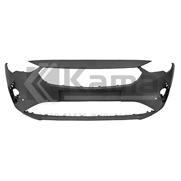 166383571T TAMPON ÖN (SENSÖRLÜ) (2 DELİKLİ) OPEL CORSA-F 20- İTHAL ürün görseli