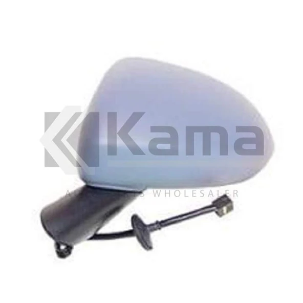 6428245 DIŞ DİKİZ AYNA SOL (ELEKTRİKLİ) OPEL CORSA-D 07-14 / CORSA-E 15- İTHAL