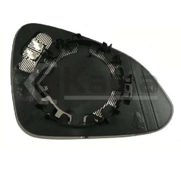 1426563 DIŞ DİKİZ AYNA CAMI SOL OPEL INSIGNIA-A 09- İTHAL