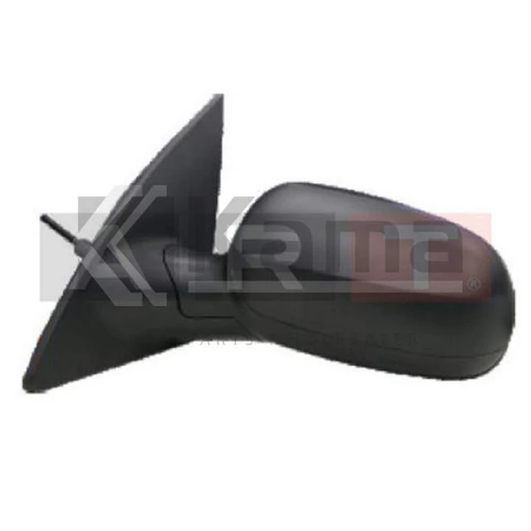 1428303 DIŞ DİKİZ AYNA SAĞ (MANUEL) OPEL CORSA-C İTHAL
