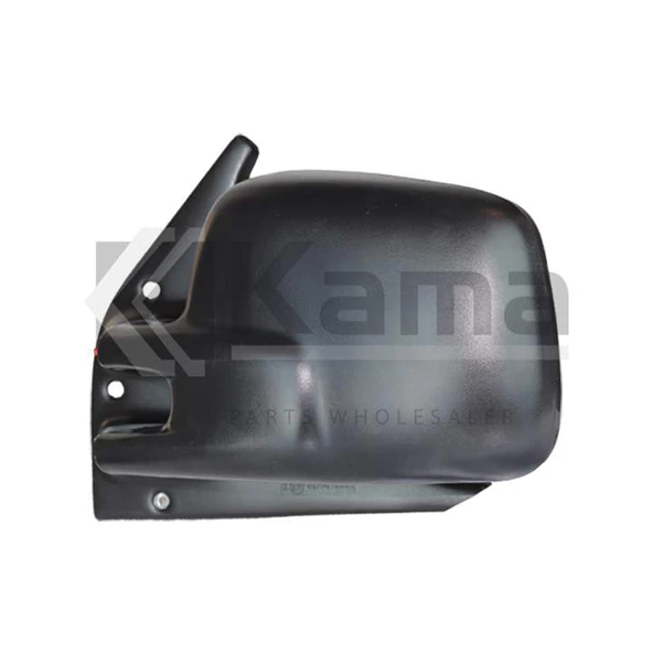 701857507H-701857521Q DIŞ DİKİZ AYNASI SOL (ELEKTRİKLİ/ISITMALI) VW TRANSPORTER-T4 91-03 İTHAL ürün görseli 1