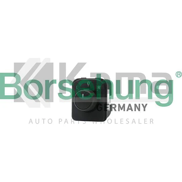 6F0959566WHI AYNA KUMANDA ANAHTARI SEAT ARONA İTHAL