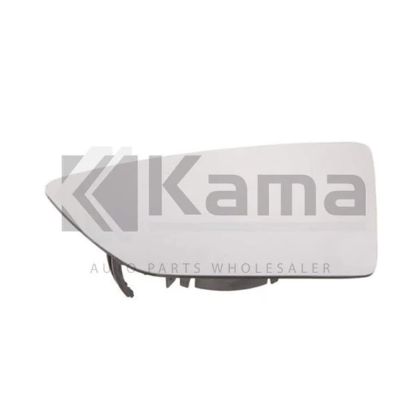 5F0857521A DIŞ DİKİZ AYNA CAMI SOL (ISITMALI) SEAT LEON 13- İTHAL