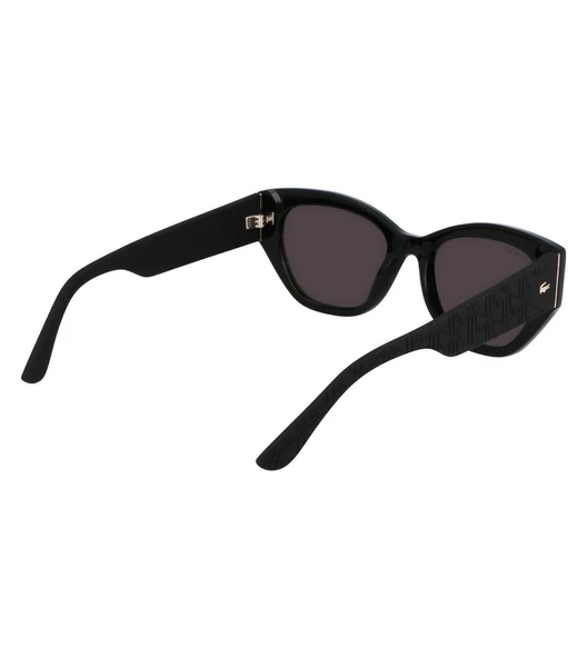 Lacoste L6047S 001 Kadın Güneş Gözlüğü - Resim 4
