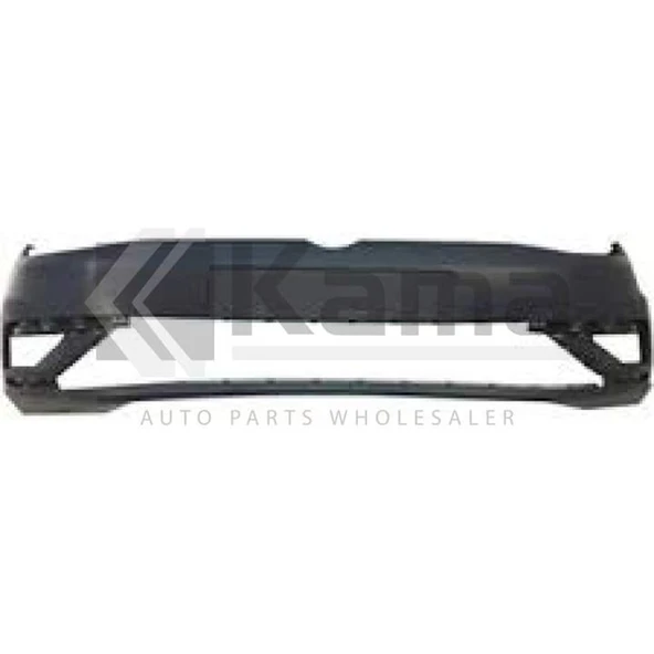 5G0807217FN TAMPON ÖN (FAR YIKAMASIZ / SENSÖRSÜZ) VW GOLF-7.5 17- İTHAL