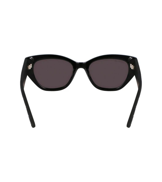 Lacoste L6047S 001 Kadın Güneş Gözlüğü - Resim 3