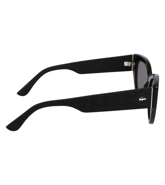 Lacoste L6047S 001 Kadın Güneş Gözlüğü - Resim 5