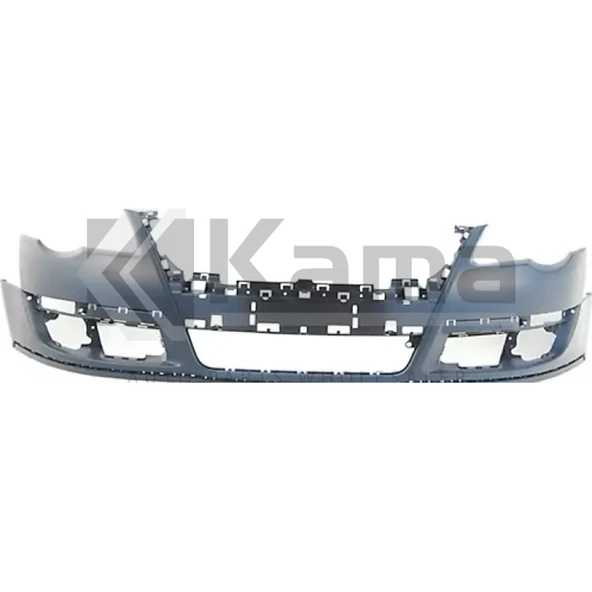 3C0807217D-3C0807217DGRU TAMPON ÖN (SENSÖRSÜZ YIKAMASIZ) VW PASSAT 05- İTHAL ürün görseli