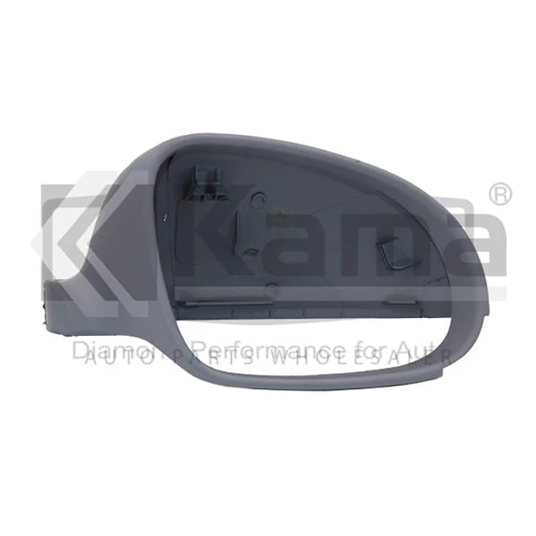 1K0857538 DIŞ DİKİZ AYNA KAPAĞI SAĞ VW GOLF / JETTA / PASSAT İTHAL