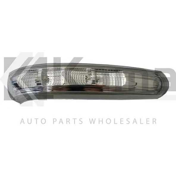 96819767 DIŞ DİKİZ AYNA SİNYALİ SOL (93743578) CHEVROLET CAPTIVA C100-C140 07-14 İTHAL