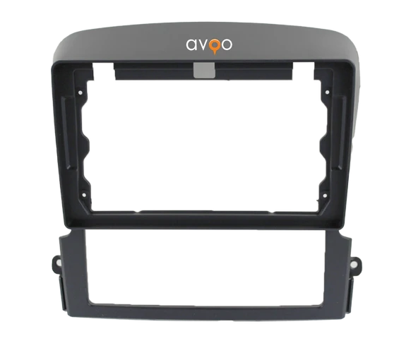 KİA SORENTO  2007/2010 9 İNÇ 8-128 - Resim 4