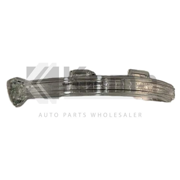 5G0949102 DIŞ DİKİZ AYNA SİNYALİ SAĞ (OEM) VW GOLF-7 13- İTHAL