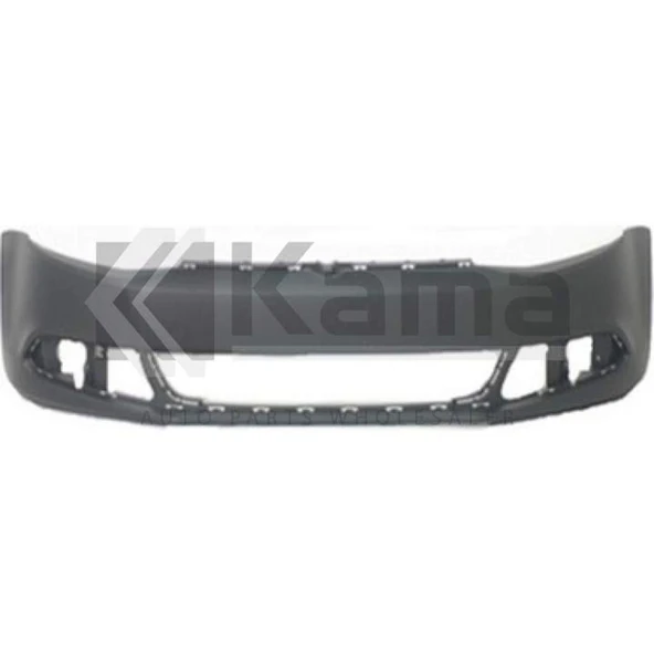 5C6807217-5C6807217F Kampanya TAMPON ÖN (SENSÖRSÜZ YIKAMASIZ) VW JETTA 11- İTHAL ürün görseli