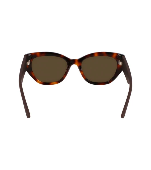 Lacoste L6047S 214 Kadın Güneş Gözlüğü - 3