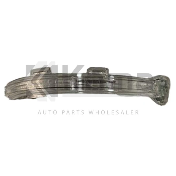 5G0949101 DIŞ DİKİZ AYNA SİNYALİ SOL (OEM) VW GOLF-7 13- İTHAL