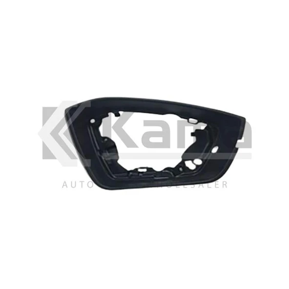 3V0857532 DIŞ DİKİZ AYNA ÇERÇEVESİ SAĞ SKODA SUPERB 15- İTHAL