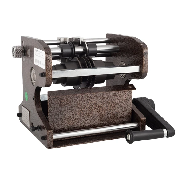 AFM-M11U Axial U-Tipi Komponent Form Verme, Manuel - 4