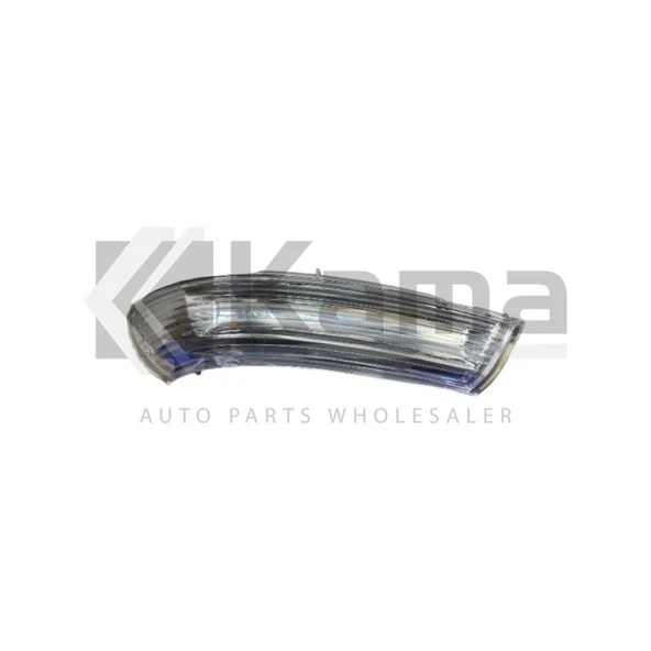 1K0949102 DIŞ DİKİZ AYNA SİNYALİ SAĞ (OEM) VW GOLF-5 / JETTA / PASSAT 04-10 İTHAL