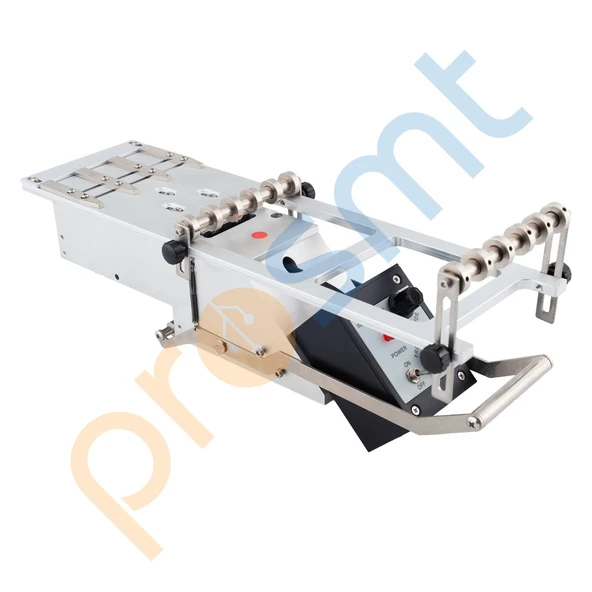 YS Serisi Multi Stick Feeder - Resim 2