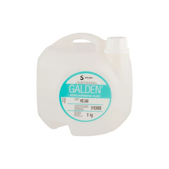 HS240 Galden (5kg-2,73lt) - 5