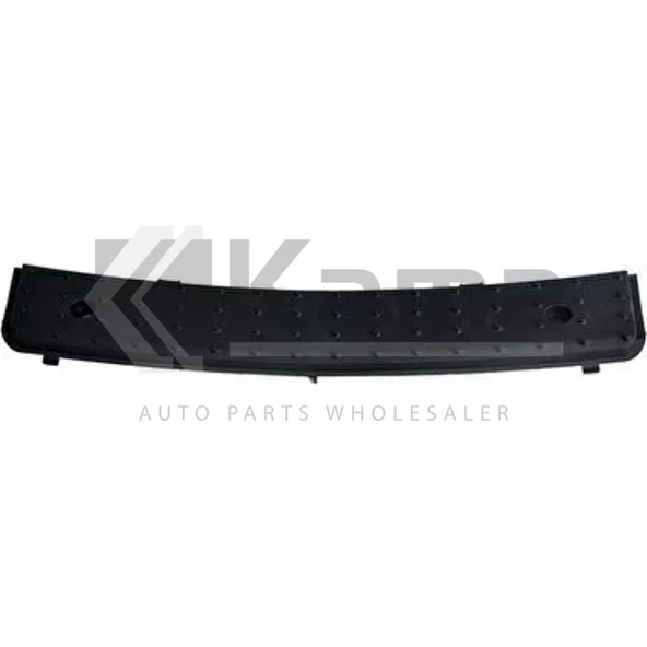 2E0807396 TAMPON BASAMAĞI ÖN ORTA VW CRAFTER 06-16 İTHAL
