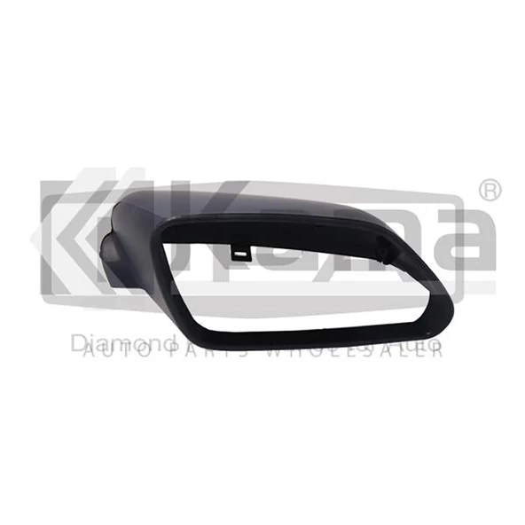 1Z0857538 DIŞ DİKİZ AYNA KAPAĞI SAĞ VW POLO / SKODA OCTAVIA İTHAL