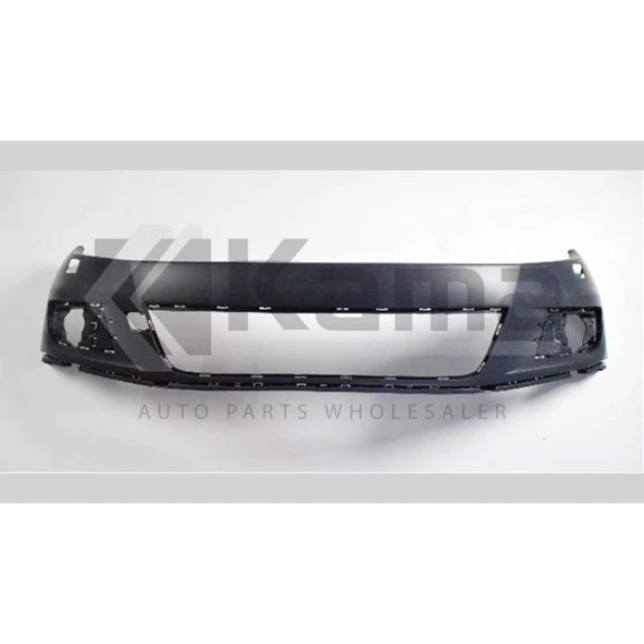 5N0807217EP-5N0807217EPGRU TAMPON ON (FAR YIKAMALI / SENSORSUZ / ASTARLI) VW TIGUAN 12-18 İTHAL