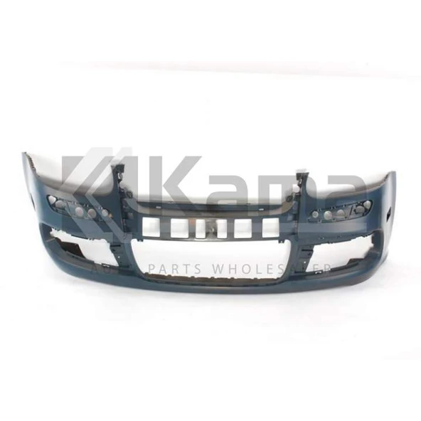 1K0807217E TAMPON ÖN VW JETTA 05- İTHAL ürün görseli