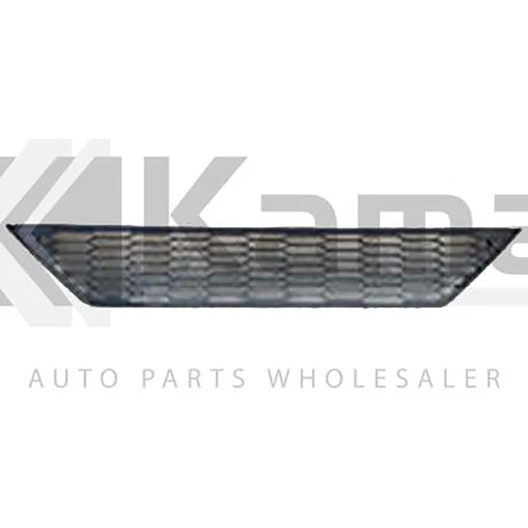 5F0853667J TAMPON ÖN ORTA IZGARA SEAT LEON 16- İTHAL