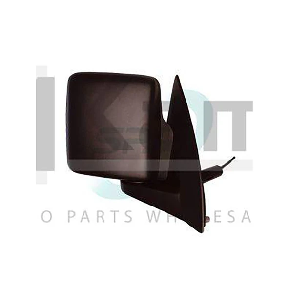 6428190A DIŞ DİKİZ AYNA SOL (ELEKTRİKLİ) (ASTARLI) OPEL COMBO-C İTHAL