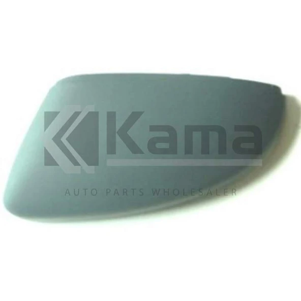 5C6857537A DIŞ DİKİZ AYNA KAPAĞI SOL VW JETTA / PASSAT / EOS / CC / SCIROCCO 12- İTHAL
